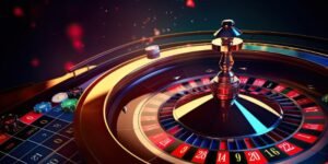 Chơi Roulette: Đỉnh Cao Sòng Bài Trực Tuyến Năm 2024