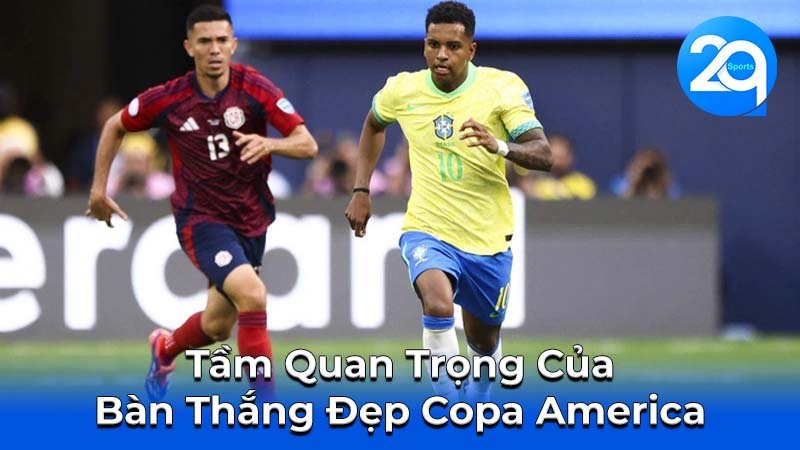 ban thang dep copa america 