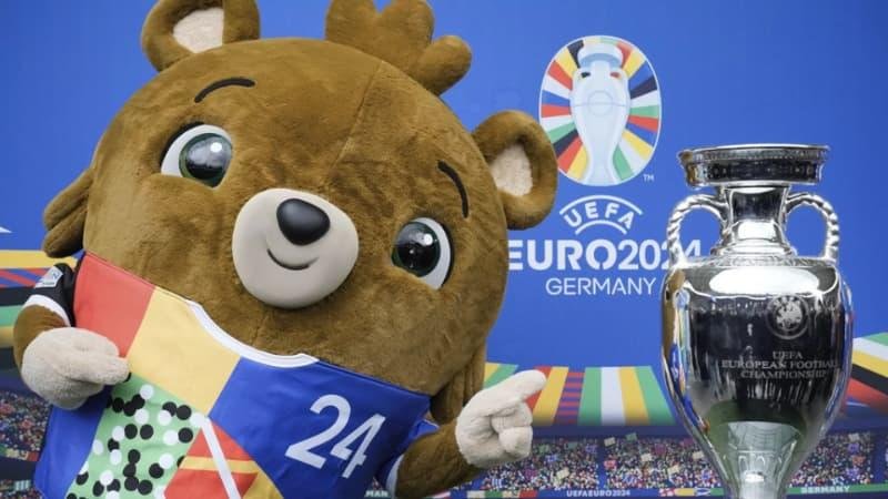 Dự đoán euro 2024 với những nhận định chi tiết về đội tuyển Pháp