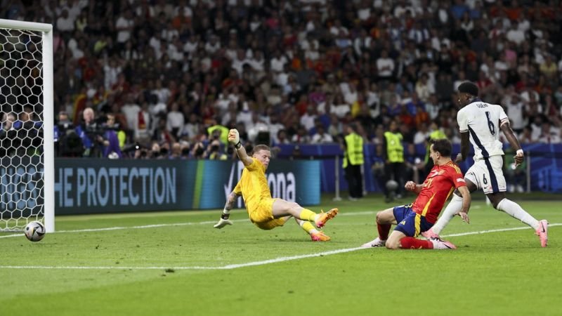 Cách lựa chọn chiến thuật Euro 2024 phù hợp với đội tuyển