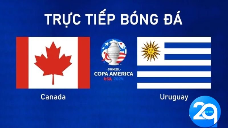 truc tiep copa america