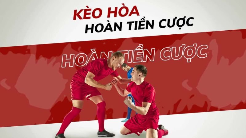 Lợi ích khi chơi kèo Draw No Bet