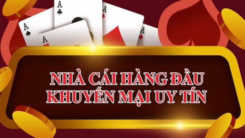 Tiêu chí đánh giá một nhà cái uy tín