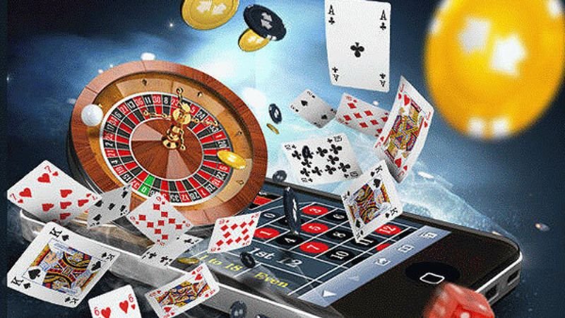 Giới thiệu về sảnh casino ae sexy