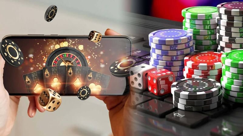 Đặc điểm của sảnh casino ae sexy