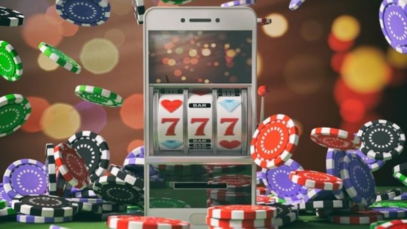 Lợi ích khi tham gia sảnh casino ae sexy