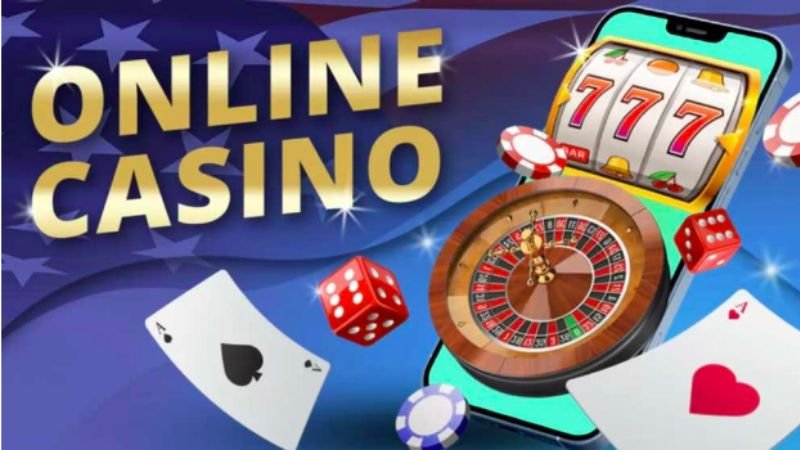 Sảnh casino Asia Gaming: Giới thiệu về sảnh casino trực tuyến này