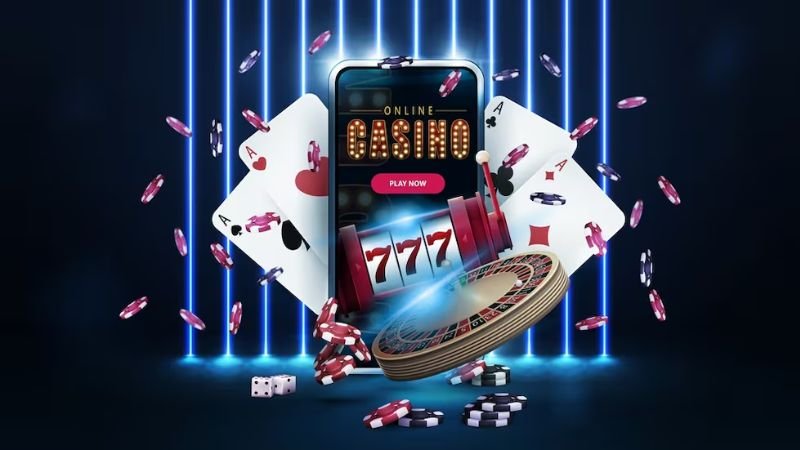 Đặc điểm nổi bật của sảnh casino Asia Gaming