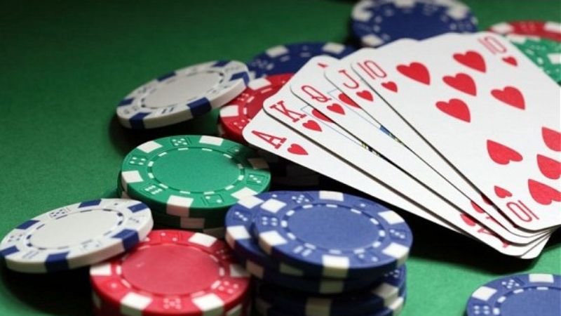 Hướng Dẫn Tham Gia Sảnh Casino Asia Gaming