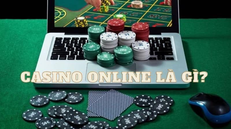 Sảnh casino dream gaming là gì?