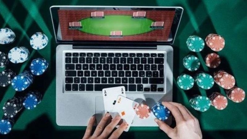 Lợi ích khi tham gia sảnh casino dream gaming