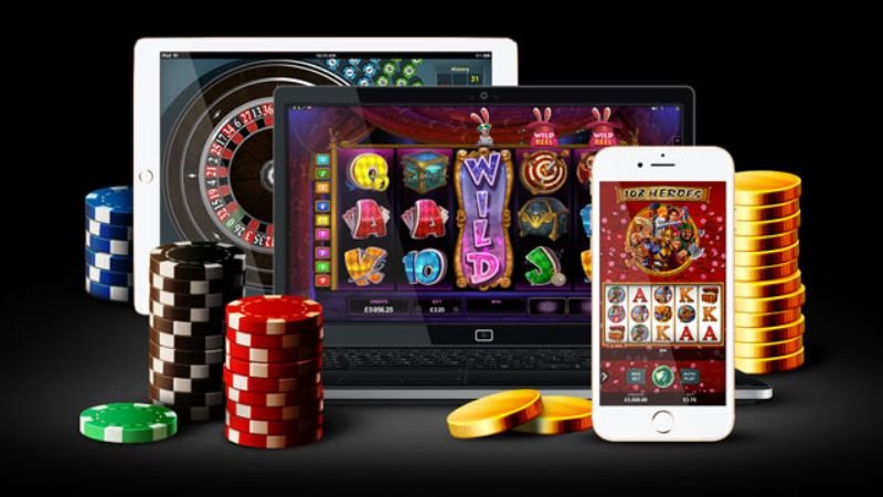 Sảnh Casino Evolution tại 2QVN: Định nghĩa và ý nghĩa