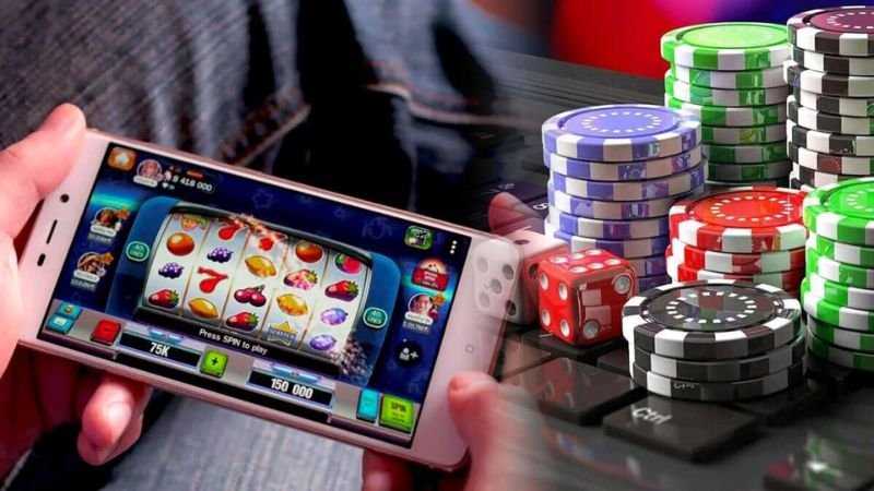 Cách thức hoạt động của sảnh casino mg