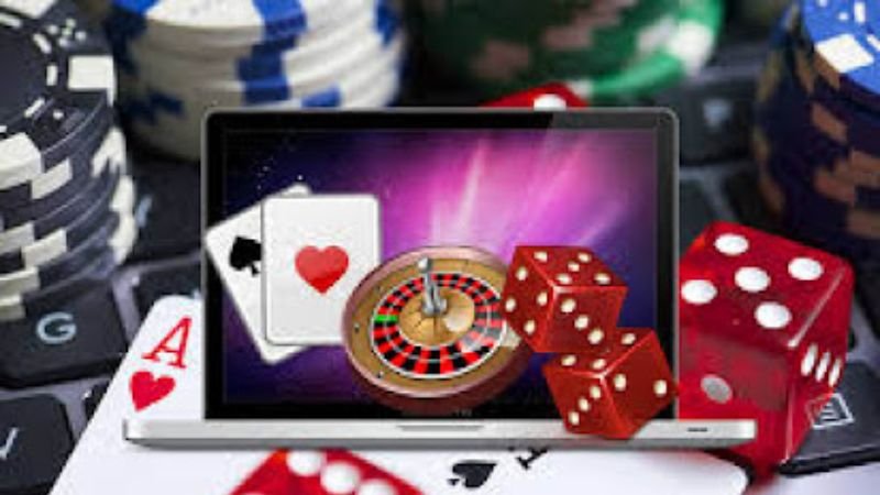 Đặc điểm nổi bật của sảnh casino mg