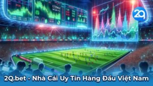 2Q.bet - Nhà Cái Uy Tín Hàng Đầu Việt Nam