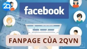 Fanpage Của 2QVN: Kết Nối Người Chơi Với Thế Giới Cá Cược