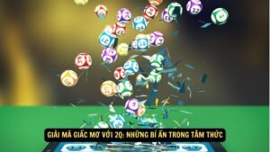 Giải Mã Giấc Mơ Với 2q: Những Bí Ẩn Trong Tâm Thức