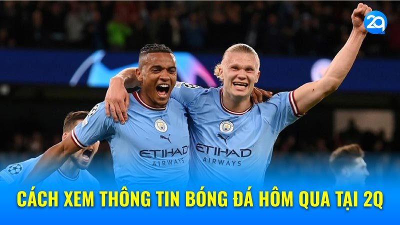 bong da hom qua 4