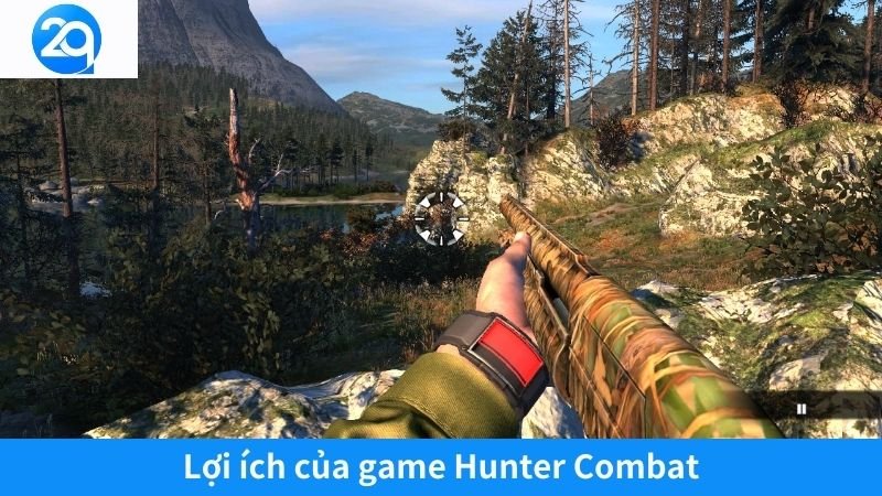 game-chien-dau-hunter-combat-1