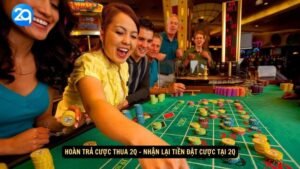 hoàn trả cược thua 2q