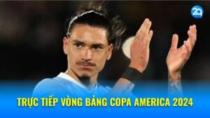 truc tiep vong bang copa america 1