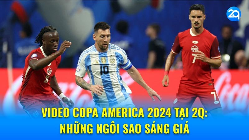 video copa america 4