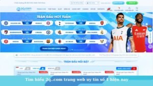 Tìm hiểu 2q..com trang web uy tín số 1 hiện nay